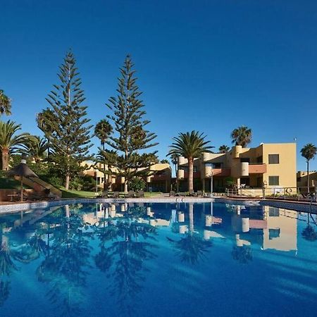 Atlantic Garden - Casa Helena Apartment Corralejo Bagian luar foto